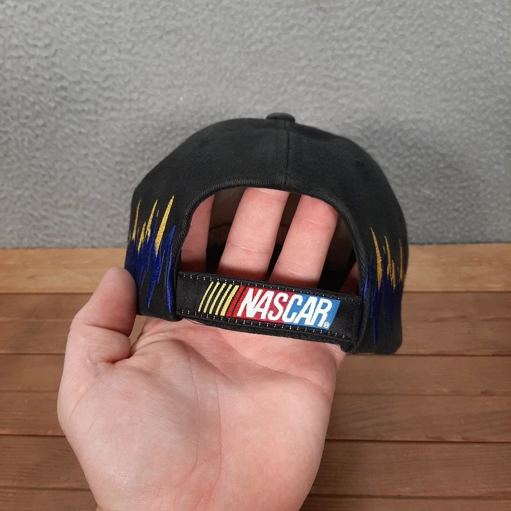 Nascar vintage hat